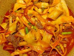 -陳香貴·兰州牛肉面(上海长风大悦城店)