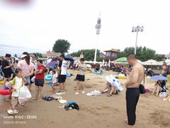 -老虎石海上公园