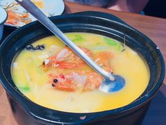 -1937青岛老味道·海肠捞饭·青岛菜(大鲍岛栈桥店)