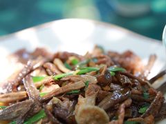 -云隐小厨·传统大理美食(复兴路店)