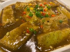 -香香海南菜餐厅