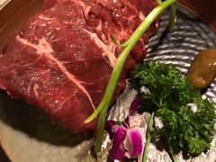 九秒牛肉-盡膳口福·百年汤方火锅(科华北路店)