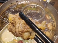 -潮澎派·潮汕菜大排档(南较西路店)