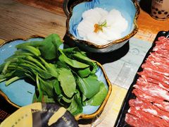-田园肥牛府(东关街店)