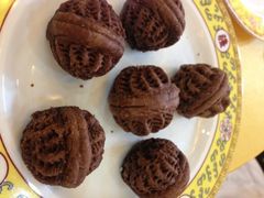 核桃酥-仿膳饭庄(天安门店)