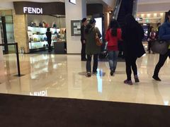 -新罗免税店(首尔总店)