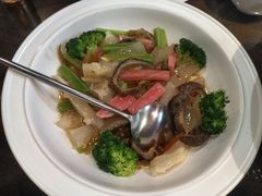 -秦月轩·陕西家乡菜(阜成路·五棵松店)