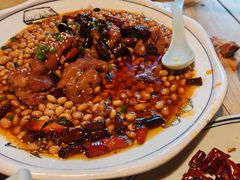 -饭江湖·江湖菜(湖广会馆店)