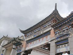 -南门绿玉农贸市场