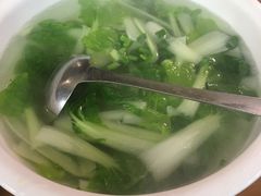 -盛天毛血旺非遗美食(观音桥店)