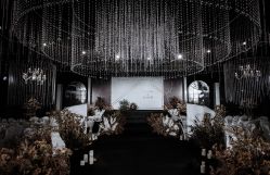 -成都大鼎世纪大酒店·宴会厅