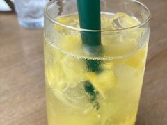 -老欧洲咖啡·西餐(后湖店)
