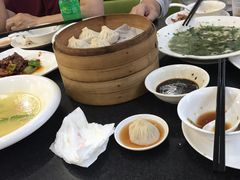 -永盛鑫城市饭堂·特色现炒本帮面(公兴路店)