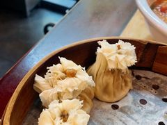 -都一处烧麦馆(前门店)