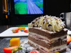 -K+全国连锁KTV(绿地缤纷天地店)