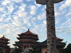 -广东圆玄道观