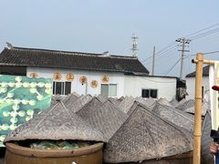 -苏州市吴中区光福窑上花果蜜饯厂