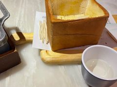 -绿茶餐厅(龙湖金楠天街店)