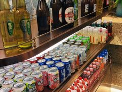 -尚宴牛特鲜自助(太原街万达店)