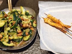 -锦州御烧烤·形象店(人民街店)