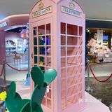 收割少女杂货铺|春日里的限定樱花🌸主题礼品✨☁️🌸