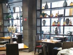 -金枝玉叶上海人家食府(三里河店)