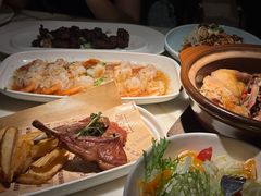 -金牌外婆家(万象城店)