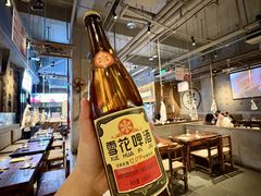 -破店肥哈·海鲜·烧烤(郑州银泰inPARK店)
