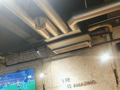 大堂-有局·成都市井烧烤·精酿啤酒(双楠店)