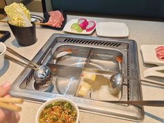 -海底捞火锅(群光广场店)