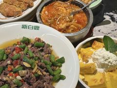 -新白鹿餐厅(银泰西湖文化广场店)