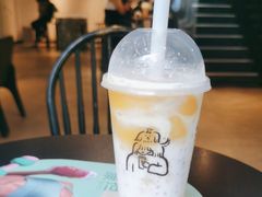 -喜茶(广州北京路惠福东店)