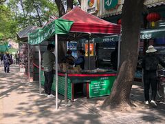 -护国寺小吃(新街口店)