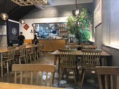 大堂-花悦豆香