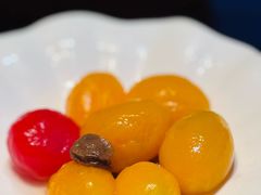 -福州仓山凯悦酒店·闽味中餐厅