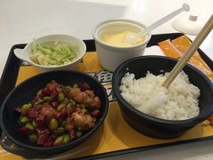 -老娘舅(杭州良渚永旺梦乐城店)