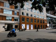 -RAC BAR(安福路店)