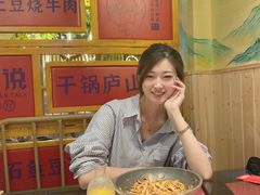 -望庐说·本地菜馆