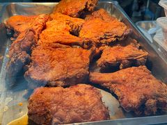 -王二甩老木子鸡(江湾店)