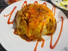 -MI WU FACTORY米屋美食工厂餐厅(绿地店)