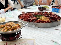 -虾味传奇(生态龙虾城店)