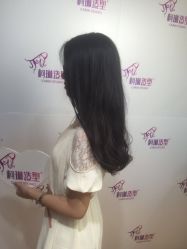 -柯琳造型