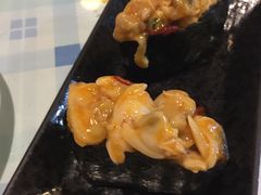 麻辣鲜哈军舰-顶屋咖喱(街道口总店)