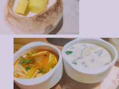 -暹罗酒肆泰餐厅酒吧