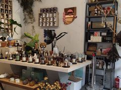 -PlantsEatery·植物食堂(REX春熙店)