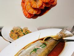 -醉庐·新上海菜(南京西路店)