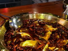 -受气牛肉·重庆耙牛肉(来福士店)