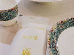 -肆月河豚·新淮扬(金融街店)