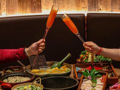 -蘑界·野生菌火锅(深业上城店)