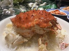 -祥记餐饮•豫粤珍味(郑东新区新长安店)